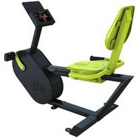 Vélo Semi Allongé R-PRO LCD - Bluetooth - Freetness