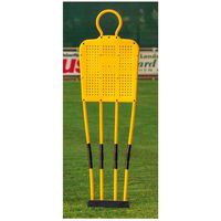 Mannequin pro spécial terrain synthétique POWERSHOT®