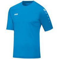 Maillot MC Jako Team Bleu
