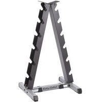Rack à haltères vertical - Body Solid
