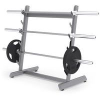 Range barres horizontal LAROQ