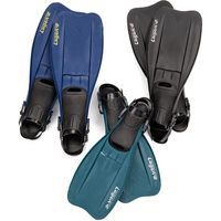 Palmes réglables Snorkeling Lagon