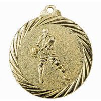 Médaille Promotion Volley