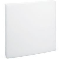 Cible mousse éco 90x90 cm