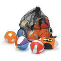 Set 12 ballons