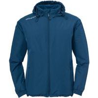 Veste Parka Uhlsport Coach Marine