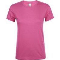 Tee-shirt personnalisable ROSE ORCHIDEEFEMININ CLASSIC 150g
