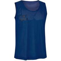 Chasuble Essentielle fluo bleu foncé Casal Sport
