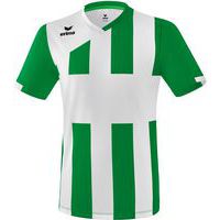 Maillot Siena Erima 3.0 MC Blanc/Vert