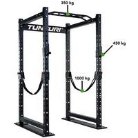Rack Crossfit - Tunturi - RC20