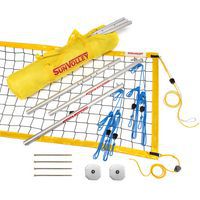 EQUIPEMENT SUN VOLLEY STANDARD TRANSPORTABLE