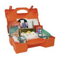 Coffret de secours pour SST