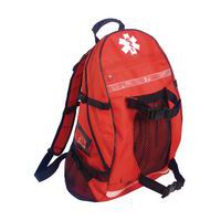 Sac à dos pour médecine d'urgence - Contact securite
