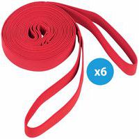 Paires d'élastiques de saut