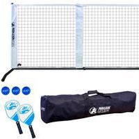 Kit de Pickleball transportable et ajustable
