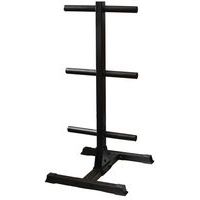 Stockage en épi de Poids de musculation - Fit and Rack