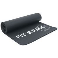 Tapis d'entraînement - Fit and Rack