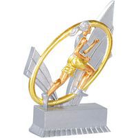 Trophée résine - 12cm