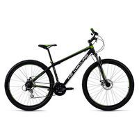 VTT semi-rigide - KS Cycling - Xceed - 29 pouces - 46 cm - 24 vitesses