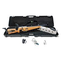 Pack Carabine Laser - Biathlon - ELITE LV2