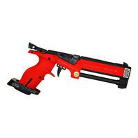 Pistolet laser rouge - Casal Sport