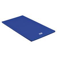 Tapis de gym Essentials houssés 200 x 100 x 4 cm - GES