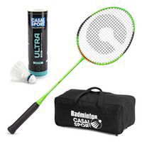 Packs Badminton
