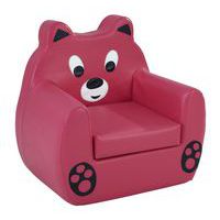 Fauteuil Frimousse