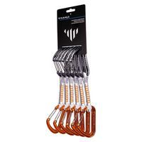 Dégaine d'escalade Photon Wire Express KS Dyneema 12 cm Camp