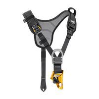 Harnais torse ouvreur Top Croll - Petzl