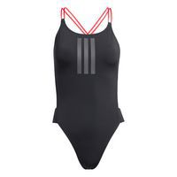 Maillot de bain 3 bandes dos en X Ripstream - adidas
