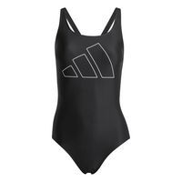 Maillot de bain Big Bars - adidas