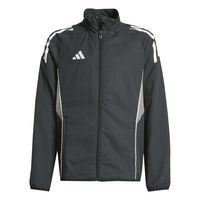 Veste présentation compétitionTiro25enfant Noir Adidas