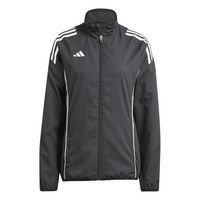 Veste présentation compétitionTiro25 Noir F Adidas