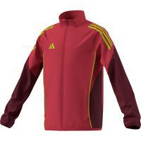 Veste présentation compétitionTiro25enfantBordeaux Adidas