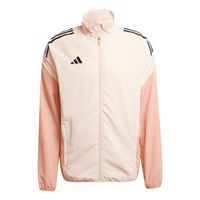 Veste compétition toutesSaisonsTiro25 Rose H Adidas
