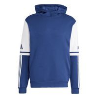 Sweat-shirt capuche survêtement Squadra 25 Marine Adidas