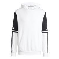 Sweat-shirt capuche survêtement Squadra 25 Blanc Adidas