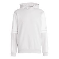 Sweat-shirt capuche survêtement Squadra 25 Gris Adidas