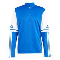 Sweat capucheSquadra 25 Bleu Adidas