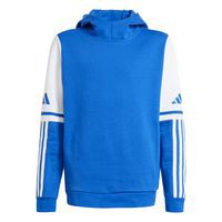 Sweat capucheSquadra 25 enfant Bleu Adidas