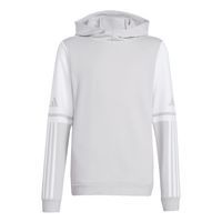 Sweat capucheSquadra 25 enfant Gris Adidas