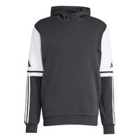 Sweat-shirt capuche survêtement Squadra 25 Noir Adidas