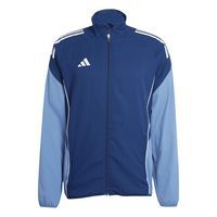 Veste présentation compétitionTiro25 Marine H Adidas
