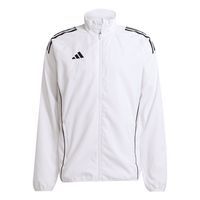 Veste présentation compétitionTiro25 Blanc Adidas