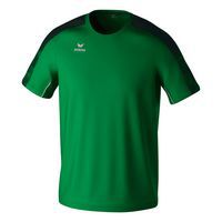 T-Shirt EVO STAR enfant - Vert - Erima