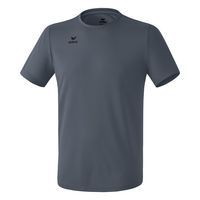 T-shirt Teamsport fonctionnel enfant - Gris - Erima