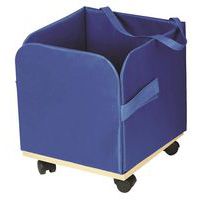 Rangement mobile sur roulettes LudiKid