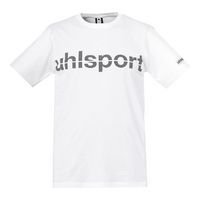 Tee-Shirt Essential Promo - Blanc - Uhlsport