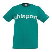 Tee-Shirt Essential Promo - Bleu clair - Uhlsport